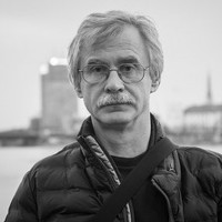 Портрет фотографа (аватар) Андрей Пешков (Andrey Peshkov)