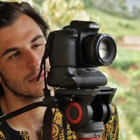 Портрет фотографа (аватар) Panagiotis Karakitsos (Παναγιώτης Καρακίτσος)