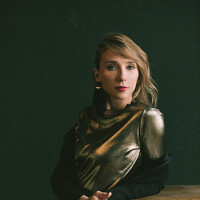 Портрет фотографа (аватар) Маргарита Широковская (Margarita Shirokovskaya)