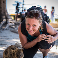 Портрет фотографа (аватар) Agnieszka Wieczorek