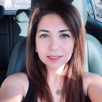 Портрет фотографа (аватар) Amal Hammoud (أمل حمّود)