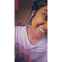 Портрет фотографа (аватар) Samarasinghe Nihara (Nihara Samarasinghe)