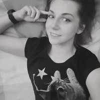 Портрет фотографа (аватар) Курганская Алиса (Alisa Kurganskaya)