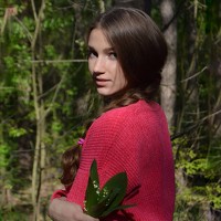 Портрет фотографа (аватар) Яна Неборак (Yana Neborak)