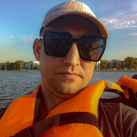 Портрет фотографа (аватар) Альберт Габбасов (Albert Gabbasov)