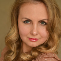 Портрет фотографа (аватар) Ксения Ефимцова (Xeniya)