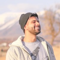 Портрет фотографа (аватар) javad abolhassani