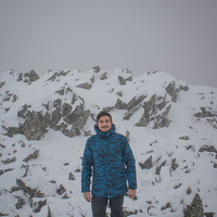 Портрет фотографа (аватар) Angel