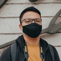 Портрет фотографа (аватар) Jumelito Capilot