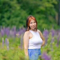 Портрет фотографа (аватар) Алина Сулейманова (Alina Suleymanova)