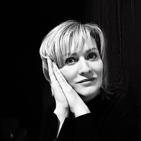 Портрет фотографа (аватар) Елена (Yelena Baimukhanova)