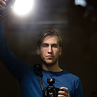 Портрет фотографа (аватар) Паранук Андрей