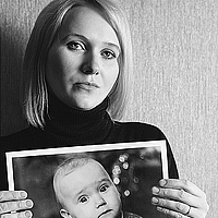 Портрет фотографа (аватар) Яковенко Елена (Yakovenko Elena)