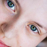 Портрет фотографа (аватар) Татьяна Звозникова (Tatiana Zvoznikova)