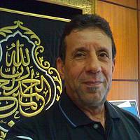 Портрет фотографа (аватар) Mustafa Hanafy