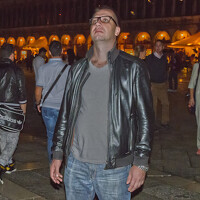 Портрет фотографа (аватар) Илья Курлин (Ilya Kurlin)