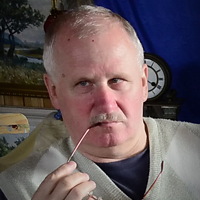 Портрет фотографа (аватар) Виктор Ханженков (Viktar Khanzhenkou)