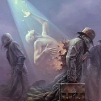 Портрет фотографа (аватар) krimor (antony)