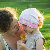 Портрет фотографа (аватар) Марихова Марина