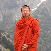 Портрет фотографа (аватар) nganuchaungthar