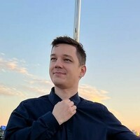 Портрет фотографа (аватар) Панченко Валентин