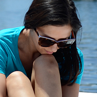 Портрет фотографа (аватар) Лилия Крюгер (Liliya Krueger)