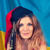 Портрет фотографа (аватар) Фесан Валентина (Fesan Valentina)