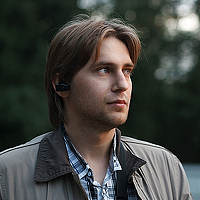 Портрет фотографа (аватар) Сергей Савко (Sergey Savko)