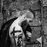 Портрет фотографа (аватар) Александр Хмелевский (Aleksandr Khmelevskyi)