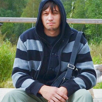 Портрет фотографа (аватар) Евгений Гущин