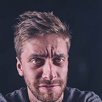 Портрет фотографа (аватар) Jakub