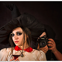 Портрет фотографа (аватар) GeorgeKhelashvili