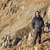 Портрет фотографа (аватар) Дмитрий Иванов (Dmitry Ivanov)