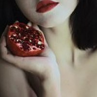 Портрет фотографа (аватар) Шамилова Катерина (Shamilova Katerina)