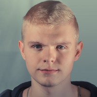 Портрет фотографа (аватар) Максим