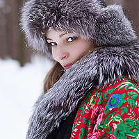 Портрет фотографа (аватар) Юлия (Julia Akimushkina)