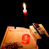 Портрет фотографа (аватар) Lò Sơn Toàn