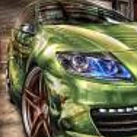 Портрет фотографа (аватар) Владимир Смирнов