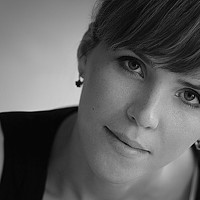 Портрет фотографа (аватар) Оксана (Oksana Serdyukova)