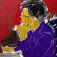 Портрет фотографа (аватар) GIOVANNI CHENG