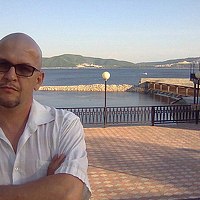 Портрет фотографа (аватар) Airat Giliazov