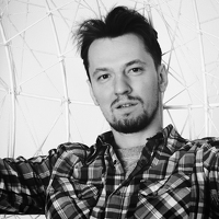 Портрет фотографа (аватар) Александр Пирс (Alexander Pearce)