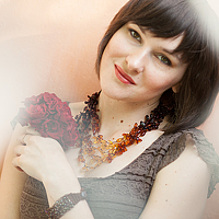 Портрет фотографа (аватар) Мишалова Светлана