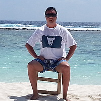 Портрет фотографа (аватар) ANTON HARD