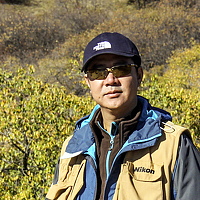 Портрет фотографа (аватар) 影 子 (李文涛)