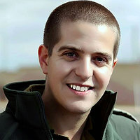 Портрет фотографа (аватар) Ron levi