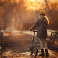 Портрет фотографа (аватар) Крылова Анастасия (Anastasia Krylova)