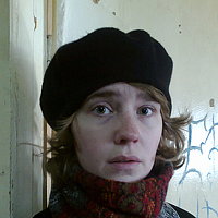 Портрет фотографа (аватар) Старкова Марина (Starkova Marina)