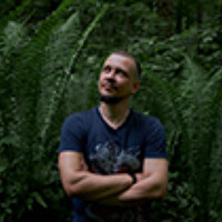 Портрет фотографа (аватар) Александр Бахаровский (Alexander Bakharovsky)