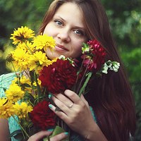 Портрет фотографа (аватар) Sofia (Sofia Kuznetsova)